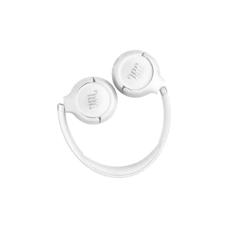 Fone De Ouvido Jbl T530Bt Sem Fio Bluetooth Branco em Oferta na Shopee