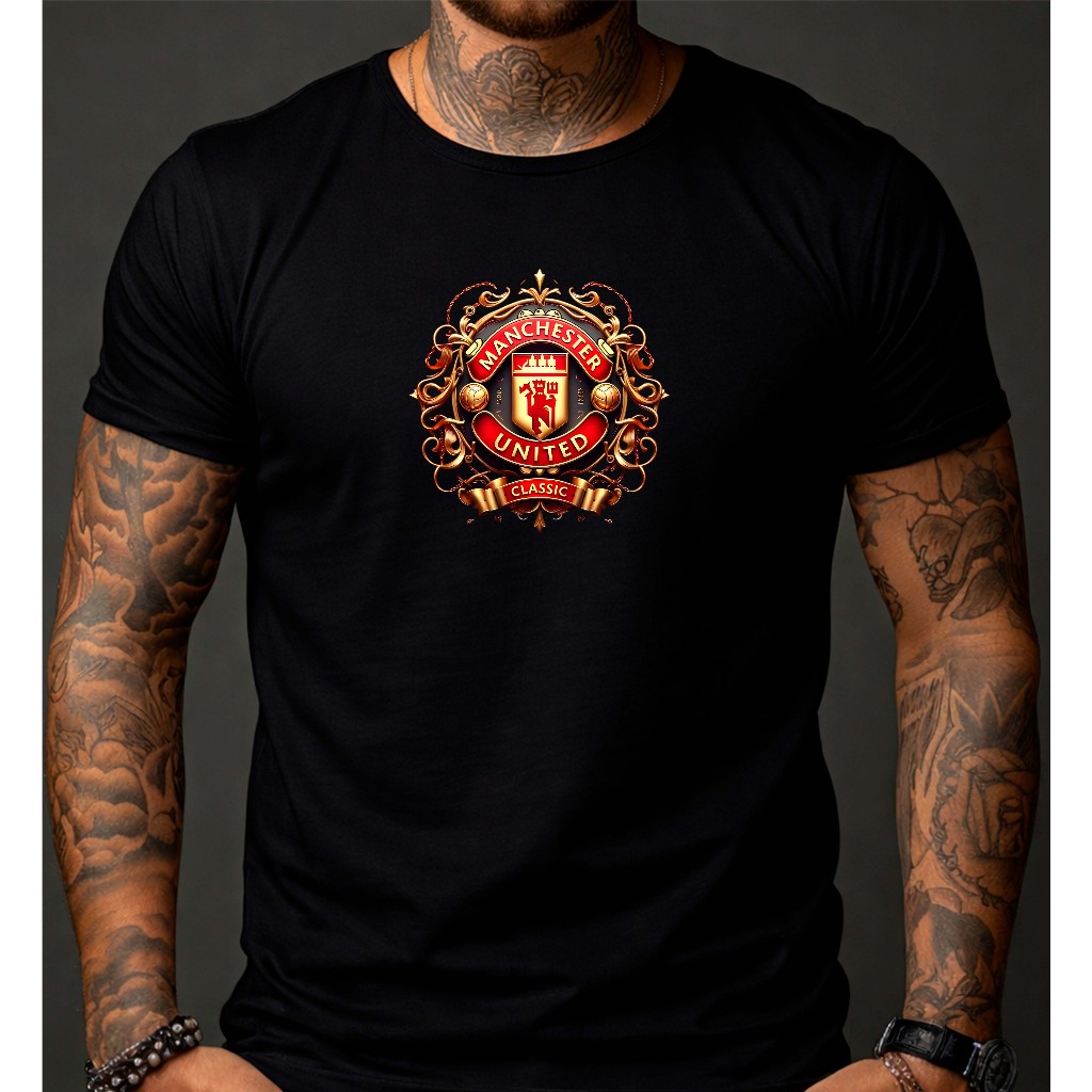 camisa manchester united 23/24 away em Promoção na Shopee Brasil 2026