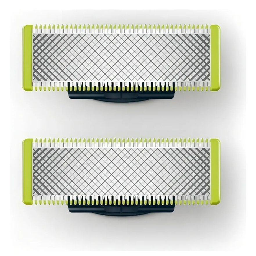 Lâmina Philips Qp220/51 Oneblade 2 Unidades