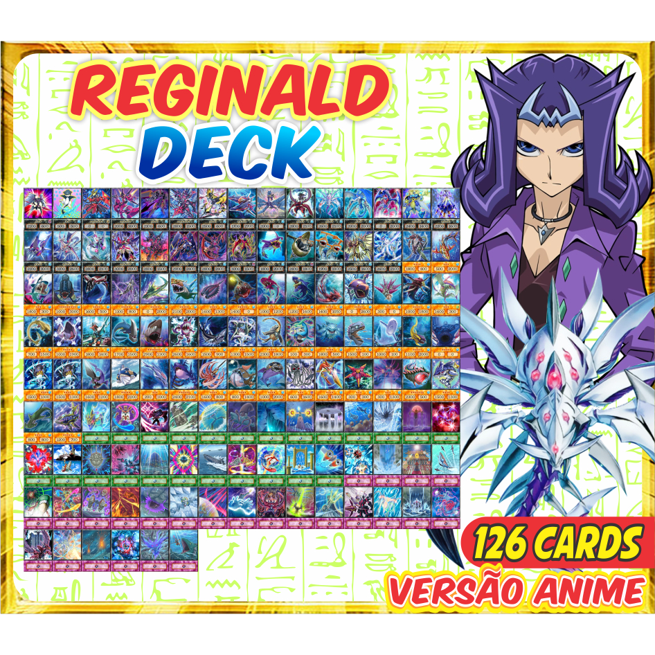 yugioh sphinx deck YU-GI-OH! Yugioh ZeXal Konami Official Duelist Card Deck Box Import from  Japan by : Amazon.it: Giochi e giocattoli main image 1