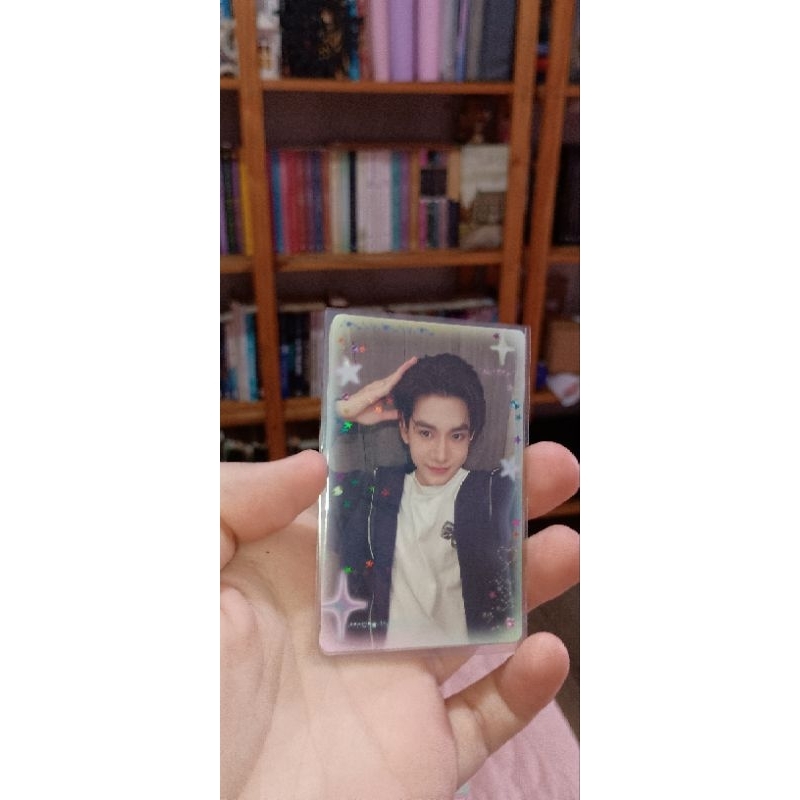 Photocards oficiais GMMTV - Popup Osaka | Shopee Brasil