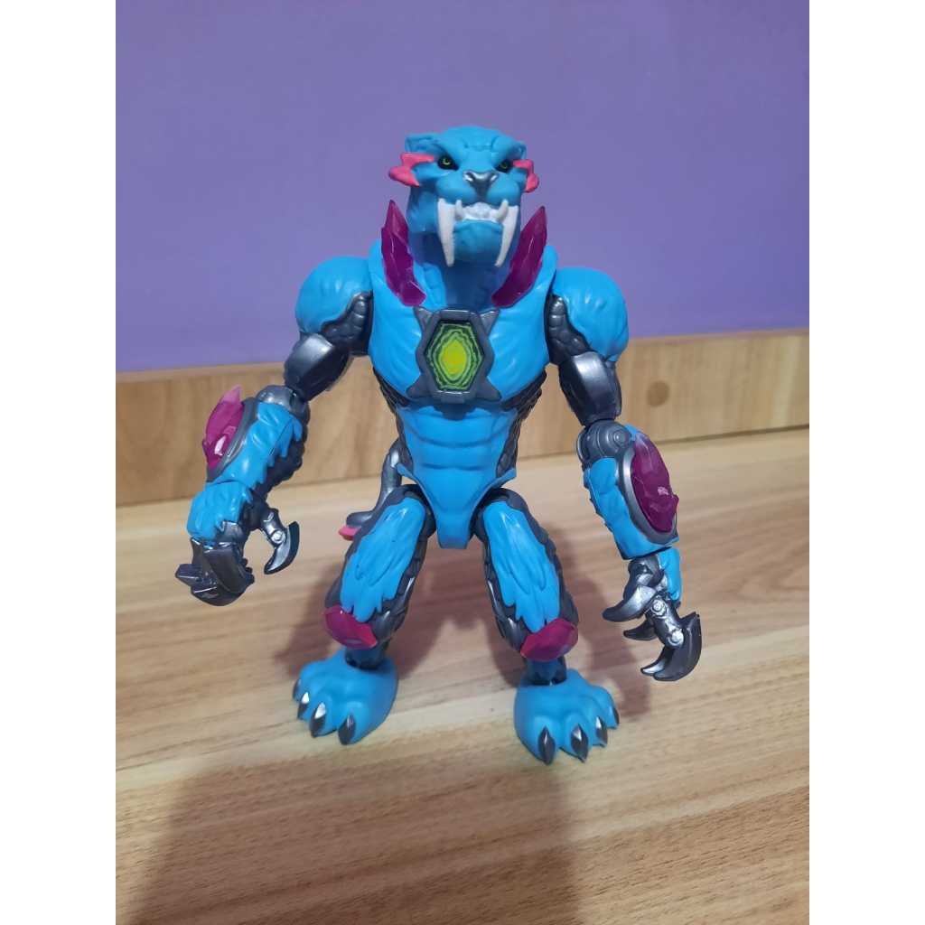 Mr Beast Lab Mutators Panther Pantera | Shopee Brasil