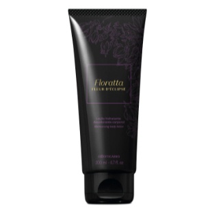 Loção Hidratante Desodorante Corporal Floratta Fleur D' Éclipse 200G em Oferta na Shopee