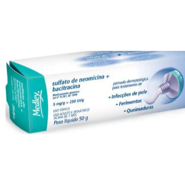 Pomada para machucado, cortes e ferimentos | Shopee Brasil