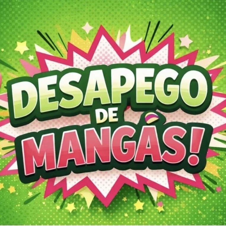 DESAPEGO DE MANGÁS VARIADOS | Demon Slayer, Chainsaw Man, Vinland Saga, Slam Dunk, Real, Dorohedoro, Jojo, GTO