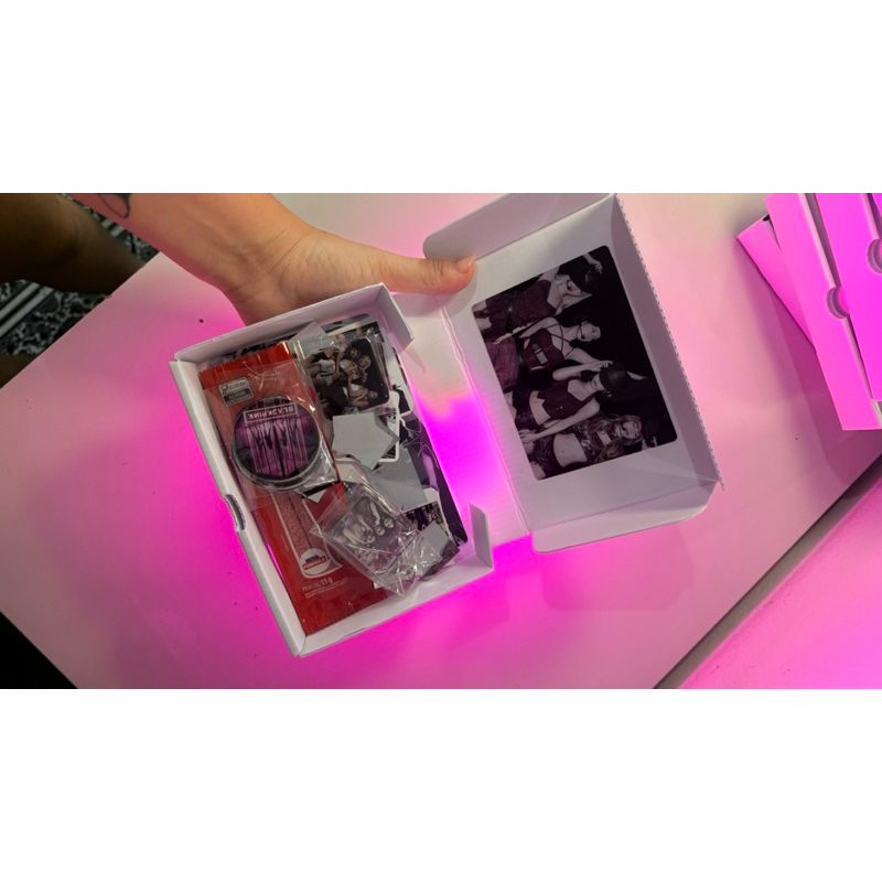 KIT FÃ BLACKPINK (GRUPO OU SOLO) [O VIRALIZADO] - ATÉ 76 ITENS