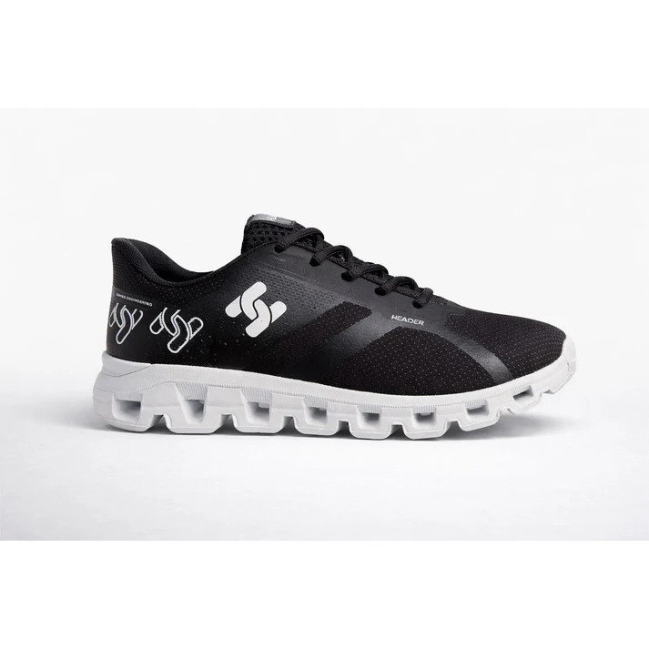 Tênis On Masculino Co ortável Tênis de Corrida