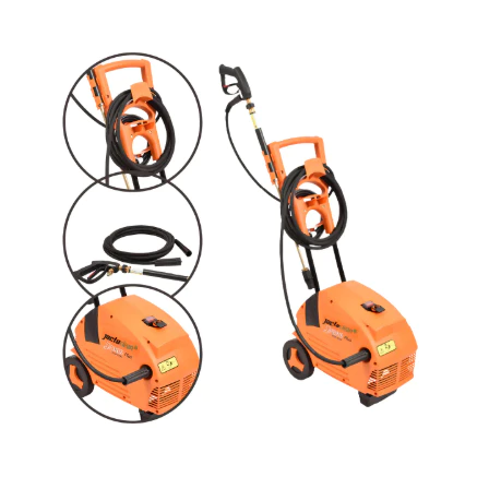 Lavadora De Alta Pressão Jactoclean J7000 Plus