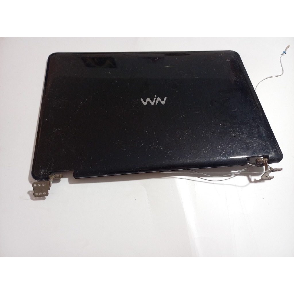 Tampa Da Tela Para Notebook Cce Win T546l+ T23l T45l Usado | Shopee Brasil