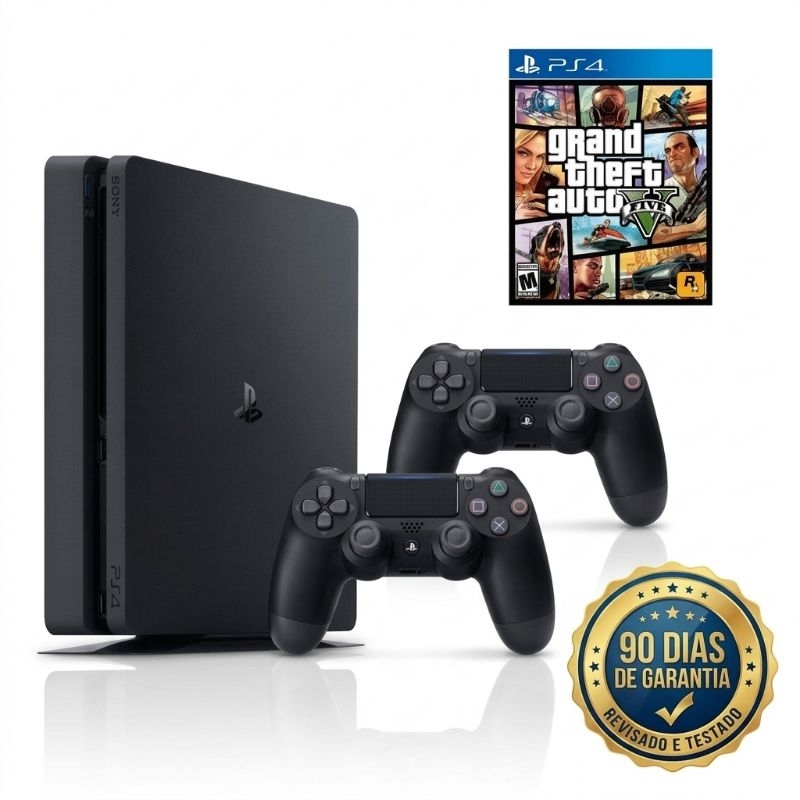 codigo gta v ps4 em Promoção na Shopee Brasil 2026