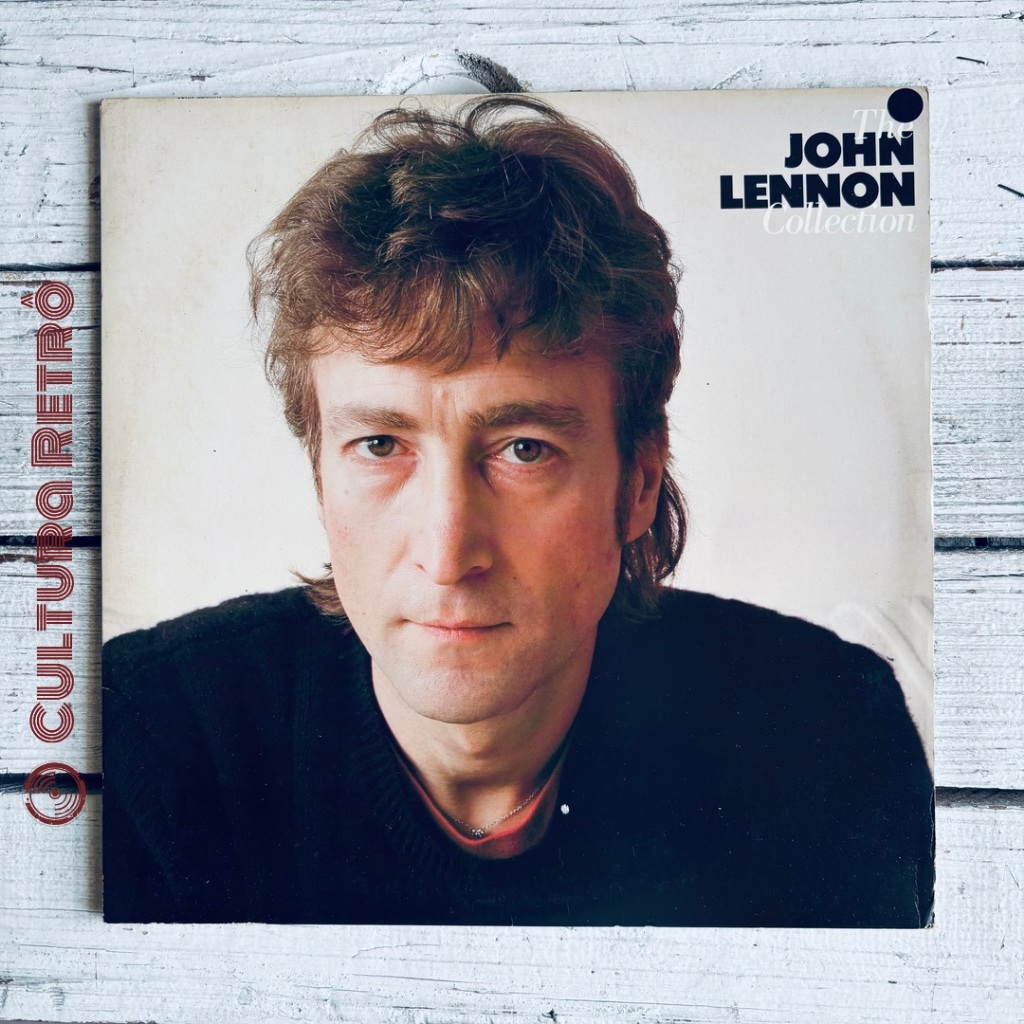 Disco Vinil John Lennon Imagine em Promoção na Shopee Brasil 2026