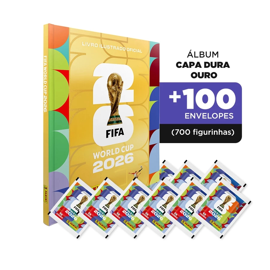 copa-do-mundo-2026-lbum-ouro-100-envelopes-700-figurinhas-oficial