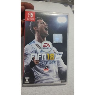 Fifa 22 Nintendo Switch em Promoção na Shopee Brasil 2026