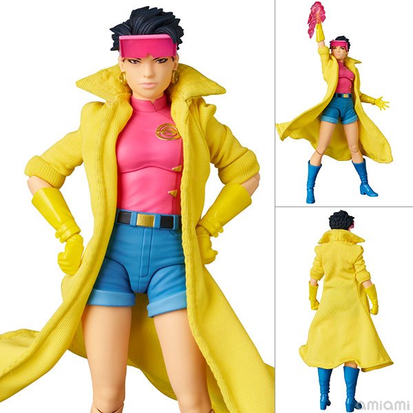 マフェックス No.253 MAFEX JUBILEE(COMIC Ver.) Amazon | メディコム・トイ MAFEX マフェックス No.253 JUBILEE