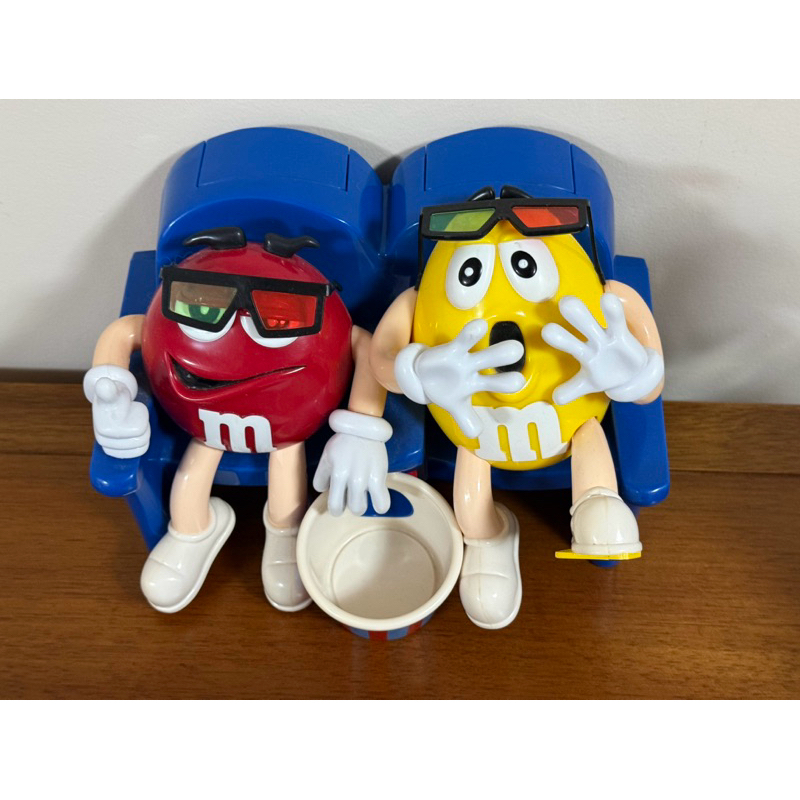 Dispenser M&Ms - Sofá Cinema | Shopee Brasil