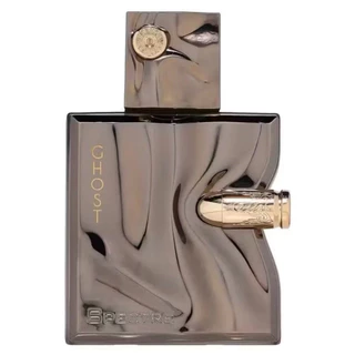 Spectre Ghost Eau de Parfum 80ml – French Avenue – Amadeirado Aromático Masculino. Perfume Arabe