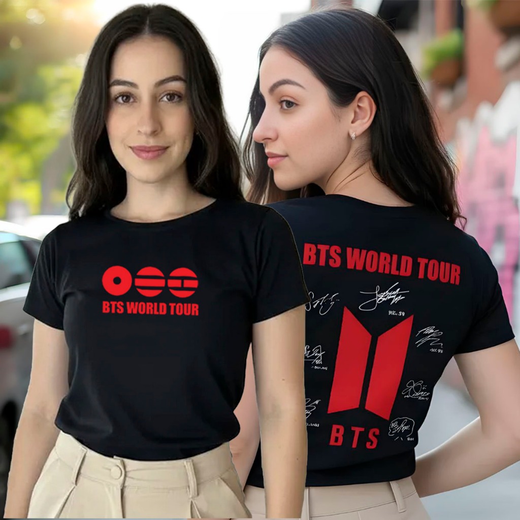 Blusa do Bts do Jungkook Masculina em Oferta | Shopee Brasil 2026
