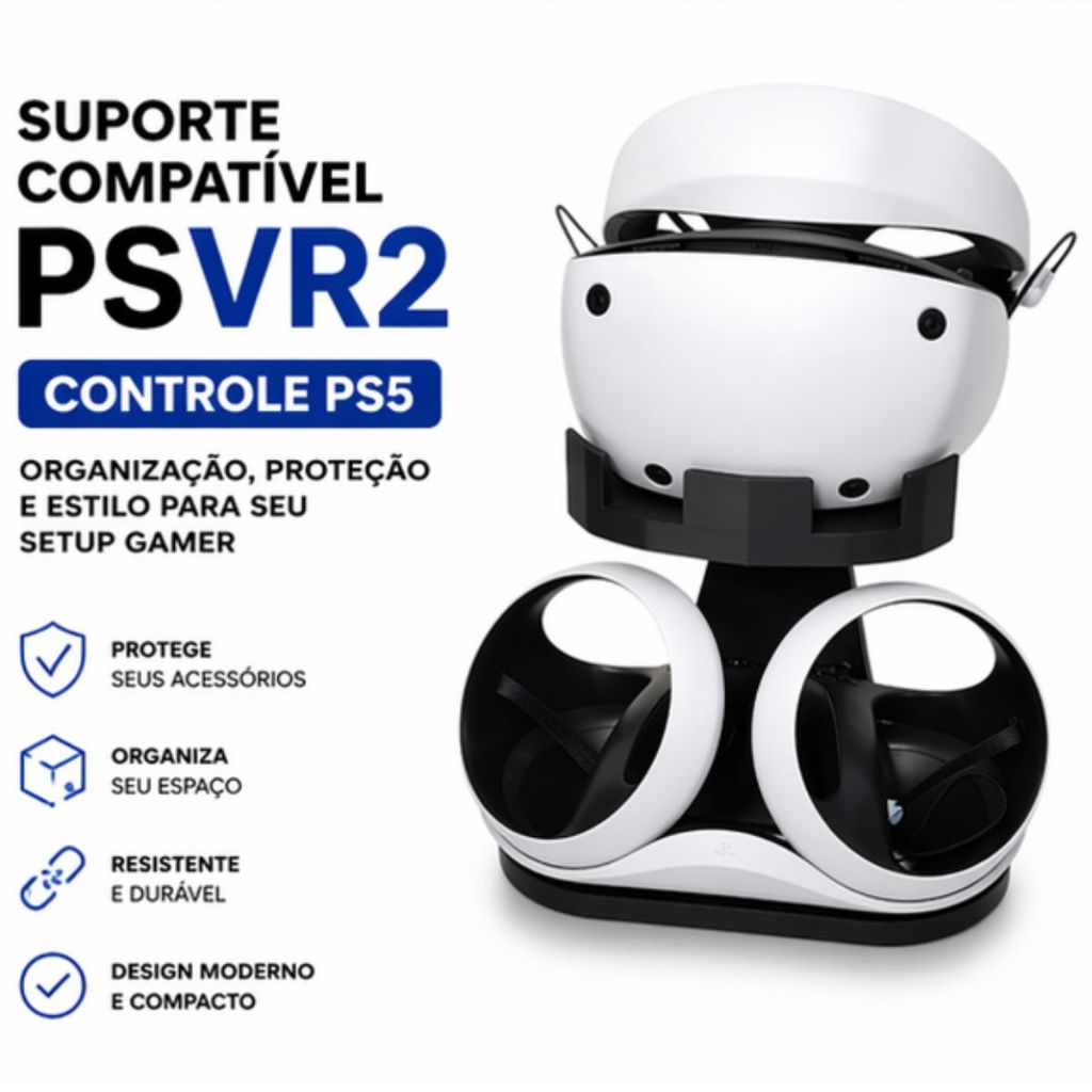 Playstation VR em Oferta | Shopee 2026