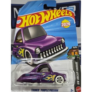 hot wheels purple passion em Promoção na Shopee Brasil 2026