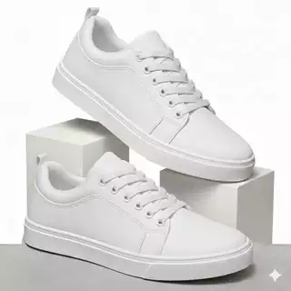 Tênis Sapatenis Masculino Minimalista Texturizado Solado Baixo Emborrachado - Promoção Envio