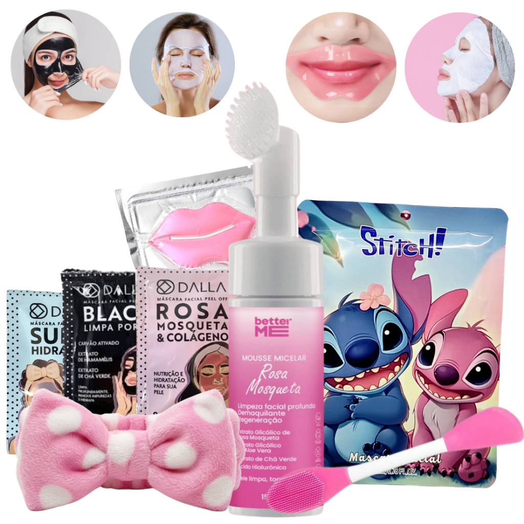 ROSEFORSE FIT STRETCH MASK セット br-11134207-820lg-mnveekmws5q849