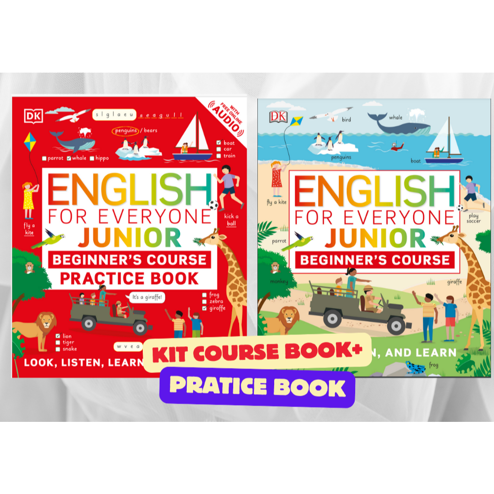 English Adventure Level 3 em Promoção na Shopee Brasil 2026