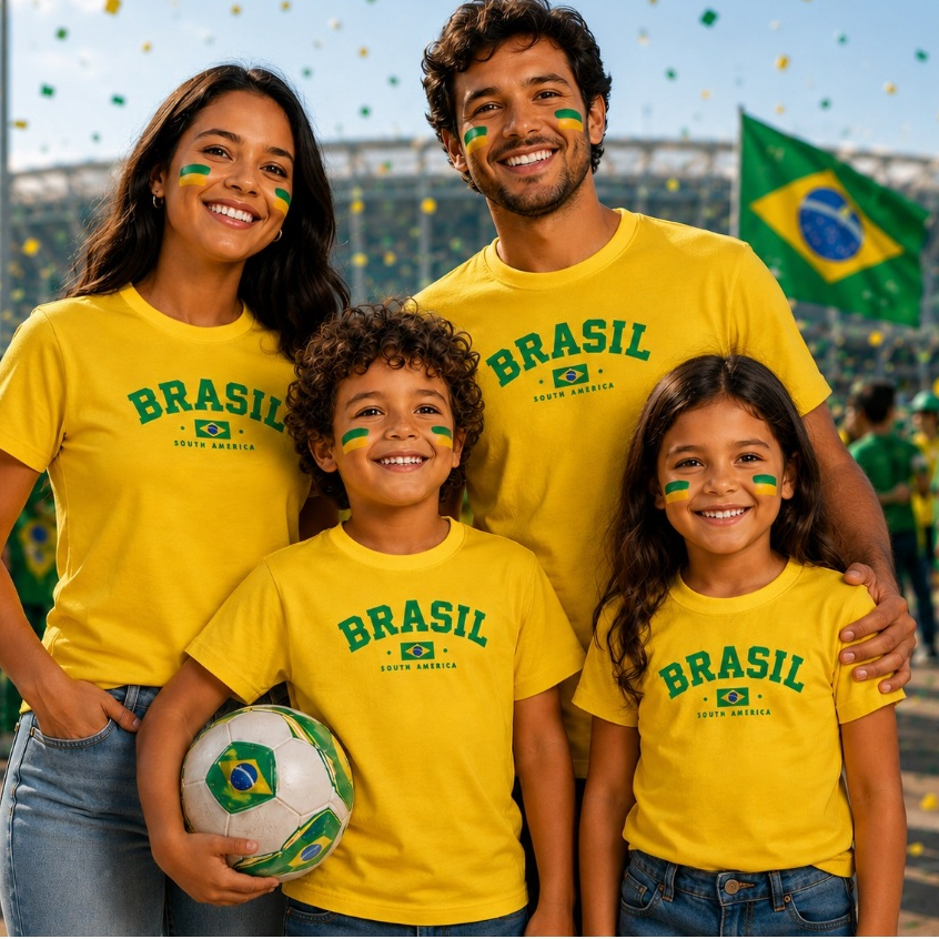 Camisa Patch em Oferta | Shopee 2026
