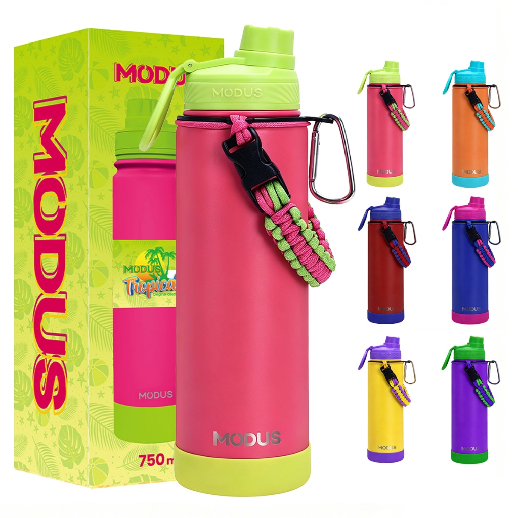 Garrafa Modus em Oferta | Shopee 2026