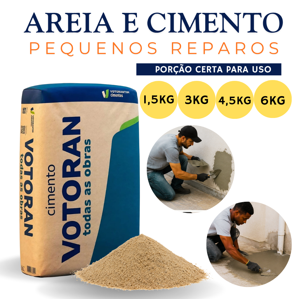 Saco de Cimento de 50 Kg em Oferta | Shopee 2026