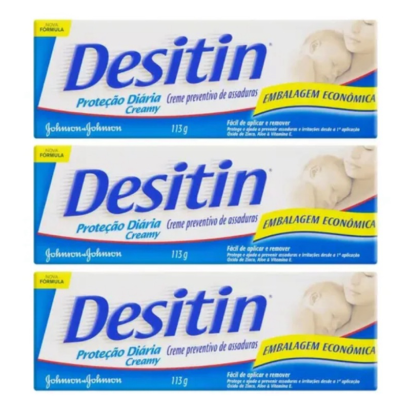 Pomada Desitin Roxa em Oferta | Shopee 2026
