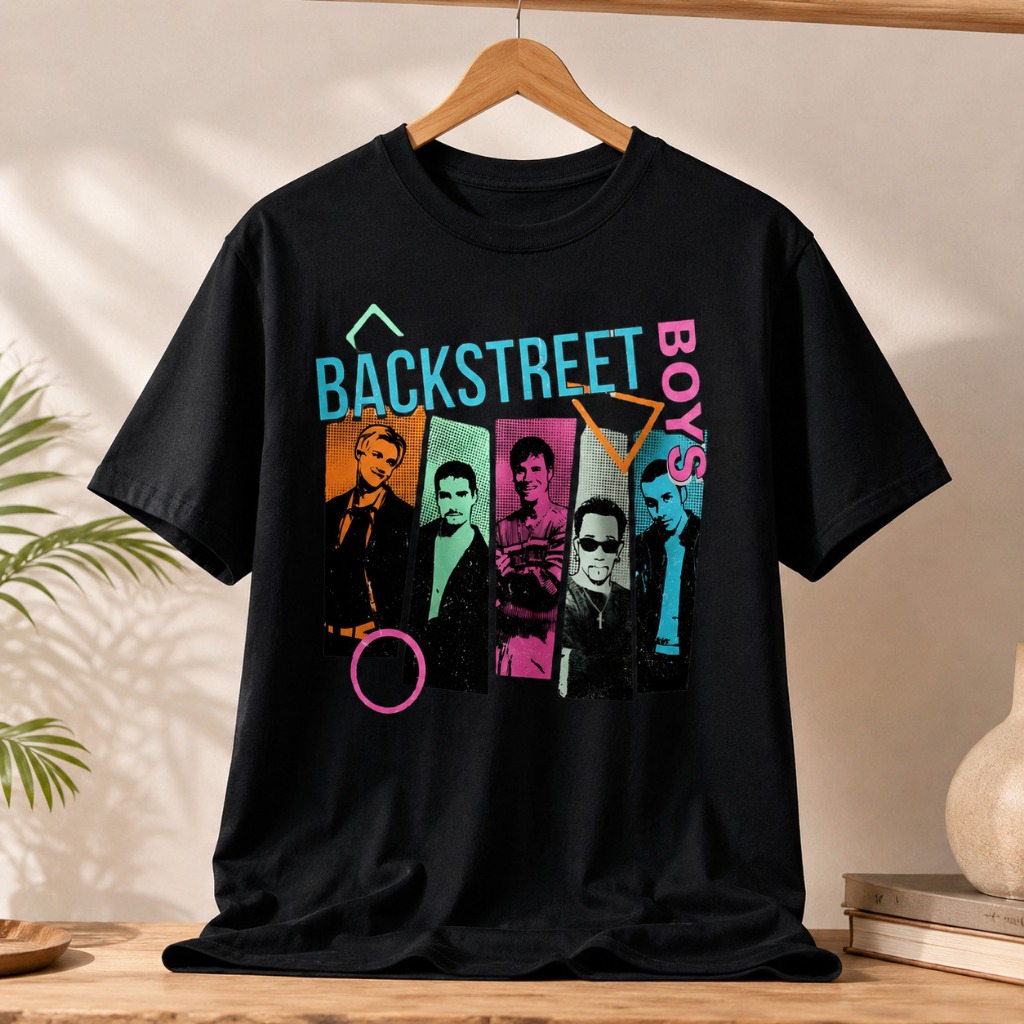 backstreet boys em Promoção na Shopee Brasil 2026