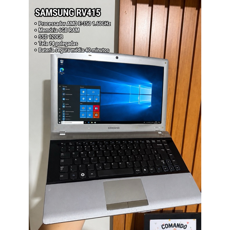Dell Inspiron P75f I7 em Promoção na Shopee Brasil 2026