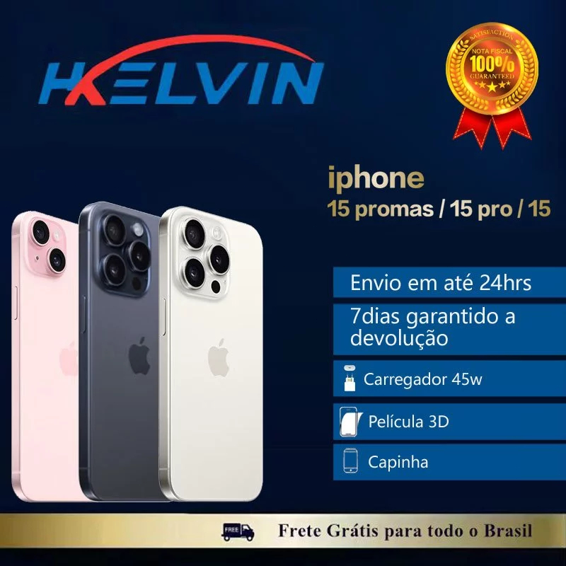 apple iphone 15 pro 128 em Promoção na Shopee Brasil 2026