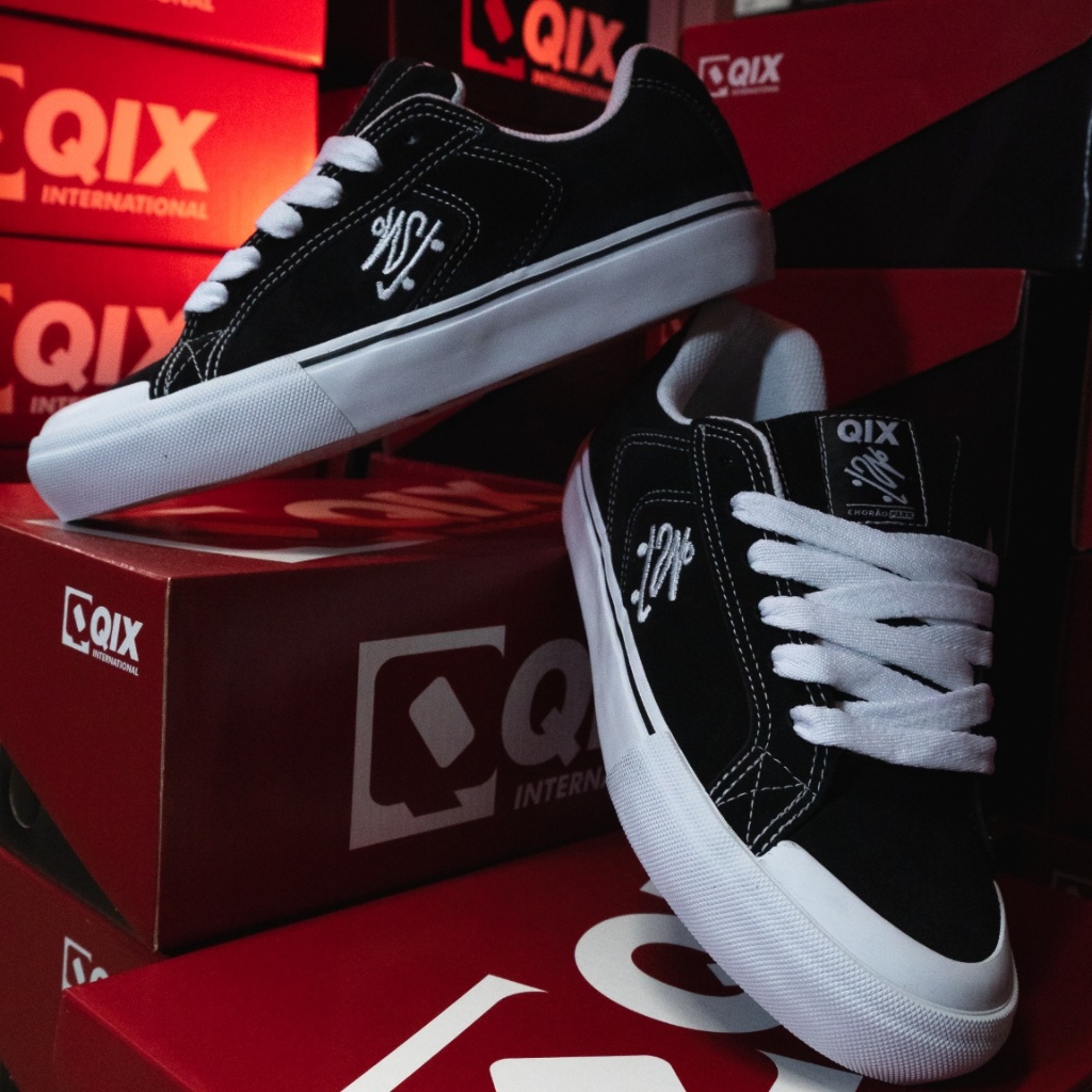 Loja Qix Oficial | Loja Oficial | Shopee 2026