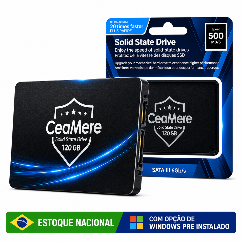 ssd 512 gb sata 3 em Promoção na Shopee Brasil 2026