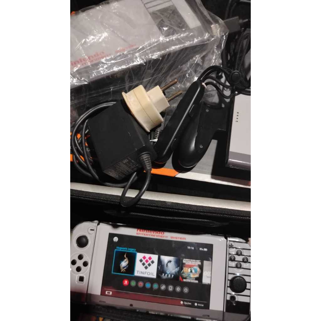 nintendo switch 1 em Promoção na Shopee Brasil 2026
