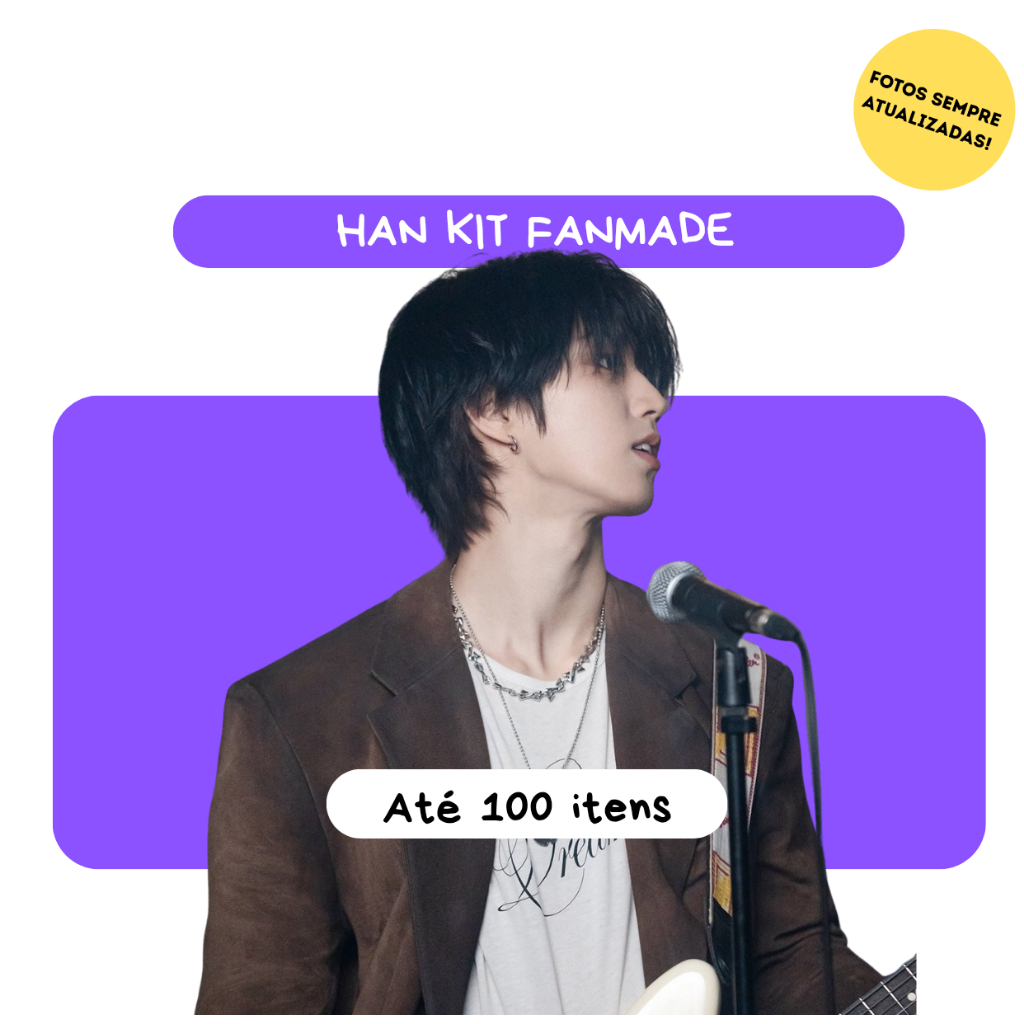 straykids スキズ ホットラ ハン トレカ han jisung han jisung em Promoção na Shopee Brasil 2026