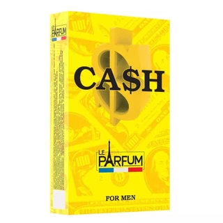 Perfume Cash Men Le Parfum Masc. 75 Ml- Lacrado