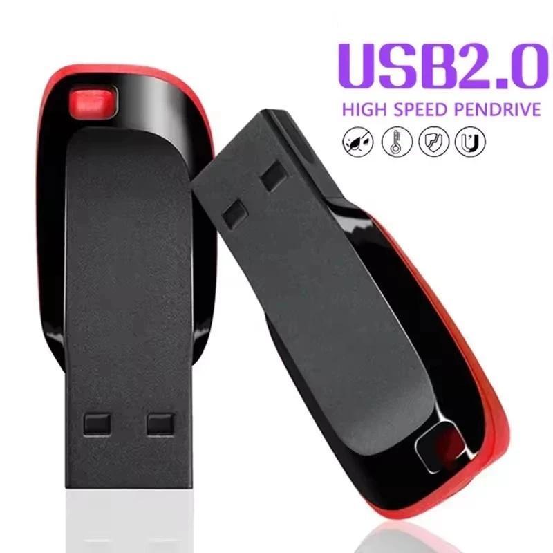 Pen Drives e OTGs USB 8GB 16GB 32GB 64GB 128GB Cruzer Lâmina 2.0 Flash Drive Memory Stick PenDrive