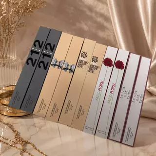 Árabe Importado Perfume Asad Yara Perfumes Importados para Mulheres e Homens 35ml