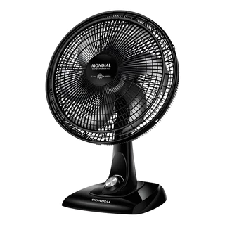 Ventilador Mondial 30cm Vsp 30 B 60hz Loi