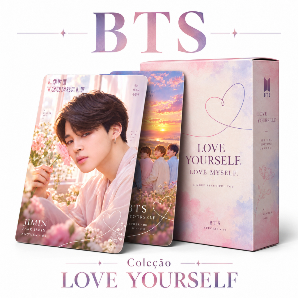 bts jimin em Promoção na Shopee Brasil 2026