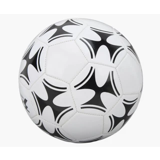 Bola de Futebol Corinthians Oficial Branca e Preta – Alta Durabilidade Costura Reforçada Bico Emborrachado