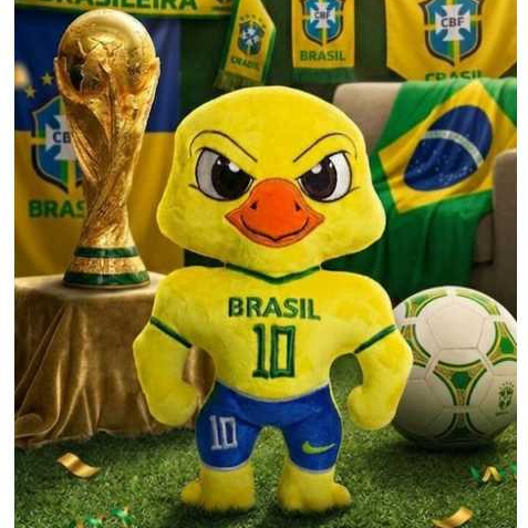 コリンチャンス カバリーニョ【Cavalinho do SCCP】マスコット人形 Cavalinho São Paulo em Promoção na Shopee Brasil 2026