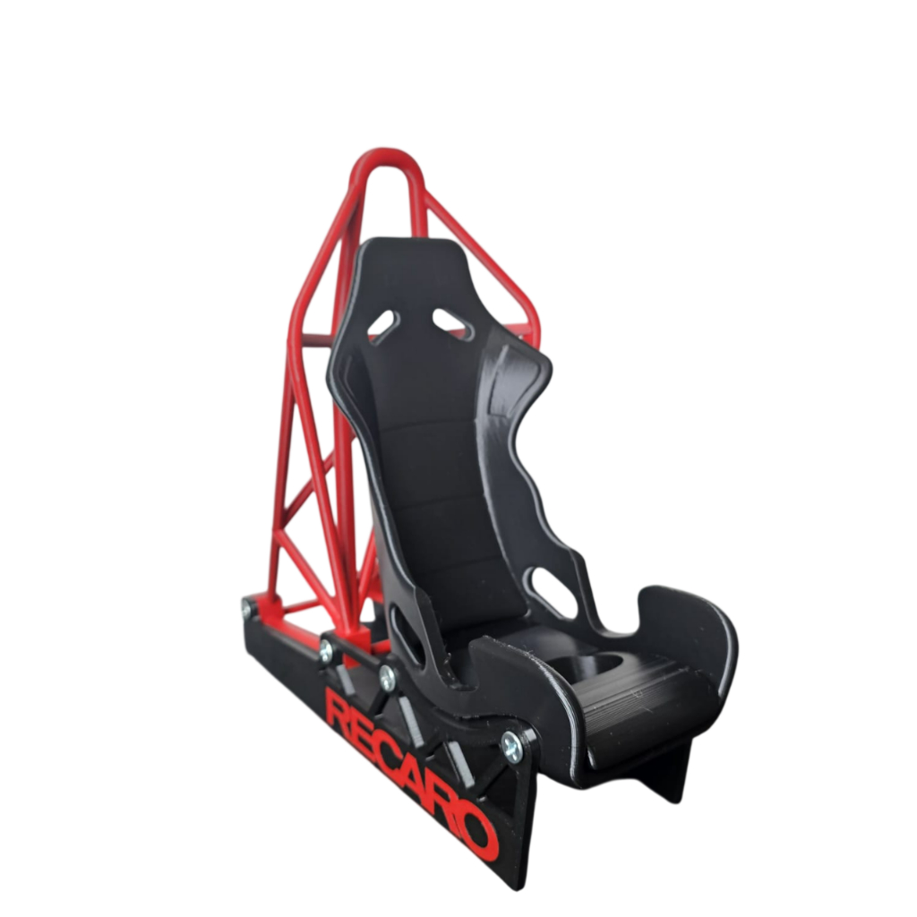Porta Celular Banco Recaro Suporte para Celular | Shopee Brasil