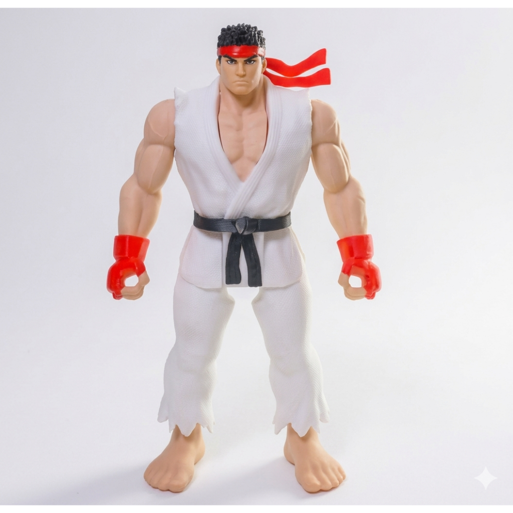 ryu em Promoção na Shopee Brasil 2026