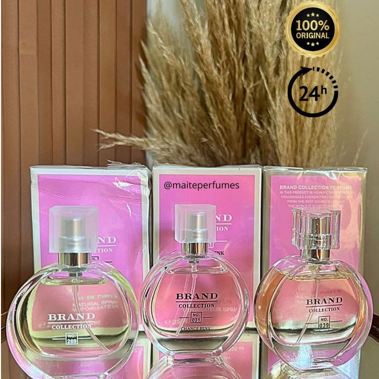 Chance Chanel Eau De Parfum em Promoção na Shopee Brasil 2026