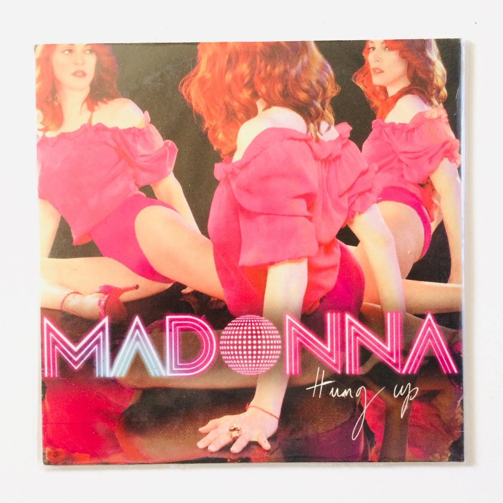 madonna Ofertas Online De POP ROCK | Shopee Brasil
