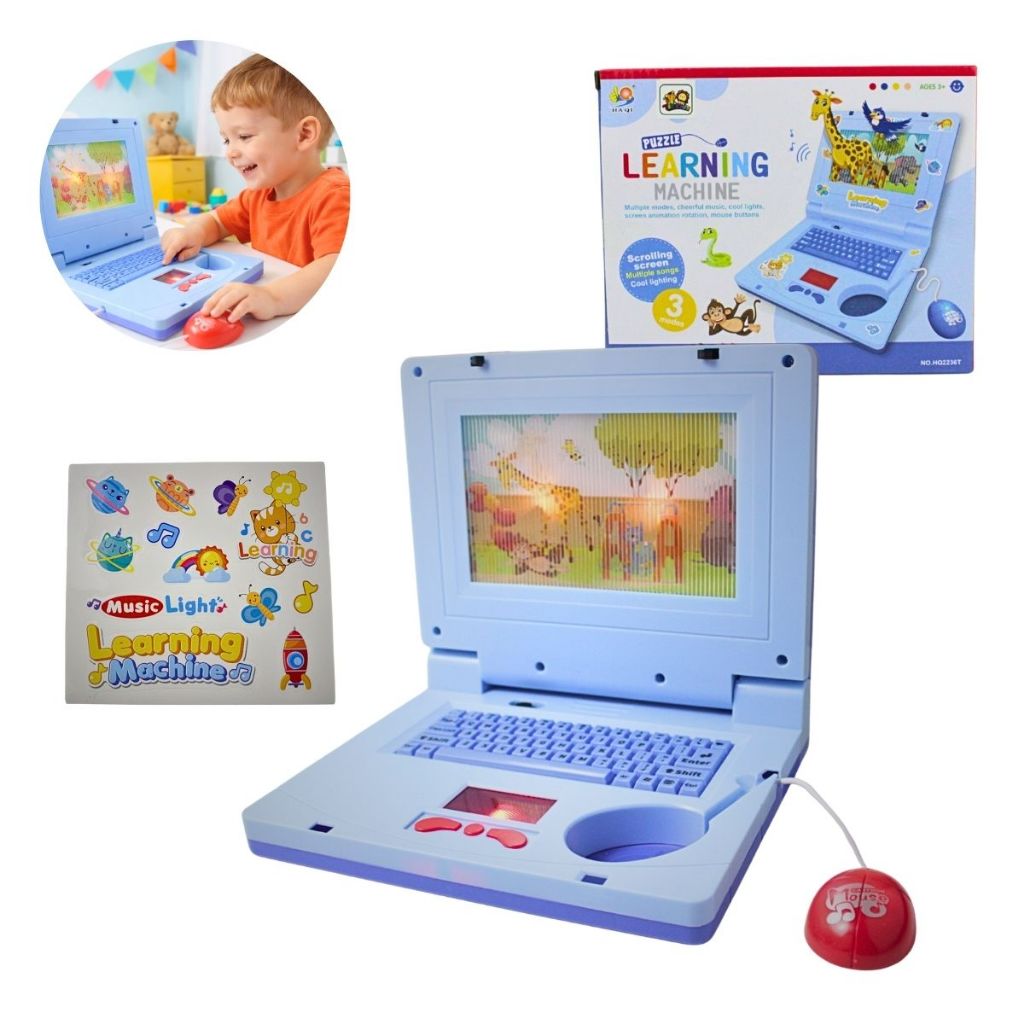 laptop infantil educativo | Shopee Brasil