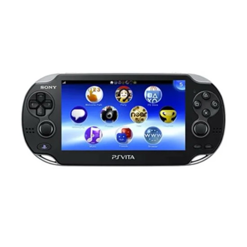Emulador Ps Vita Playstation Ps3 Consoles Slim em Promoção na